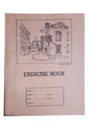 Heart's Crane Khata (Margine) Any Designe 72 Pages image