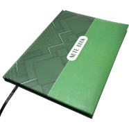 Hearts Daily Notebook image