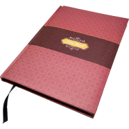 Hearts Daily Notebook image