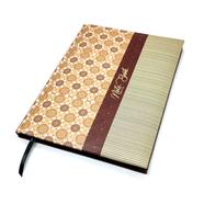 Hearts Daily Notebook image