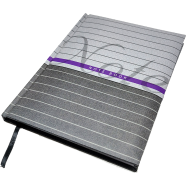 Hearts Daily Notebook image