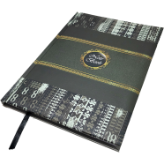 Hearts Daily Notebook image