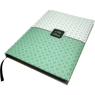 Hearts Daily Notebook image