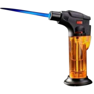 Hearts Debire Jet Flame Gas Lighter image