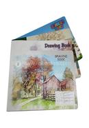 Hearts Drawing Book (Large) icon