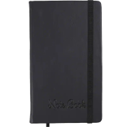 Hearts EB Note Book 1 Pcs