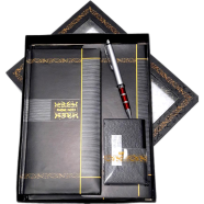 Heart's Elegant Gift Box image