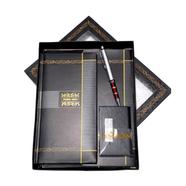 Heart's Elegant Gift Box (4 In 1) image