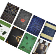 Hearts Essential Note Book image