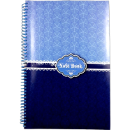 Hearts Essential Note Book-1 Pc image