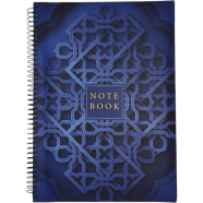 Hearts Essential Note Book-1 Pc image