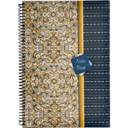 Hearts Essential Note Book-1 Pc image