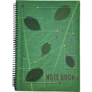 Hearts Essential Note Book-1 Pc image