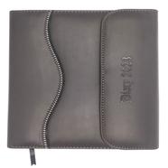 Hearts Executive Diary (Premium) - 2025 black