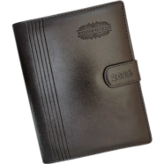 Hearts Executive Diary (spiral) - 2026 image