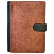 Hearts Executive Spiral Diary 2026 image