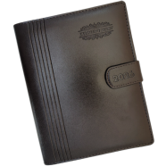 Hearts Executive Spiral Diary 2026 image