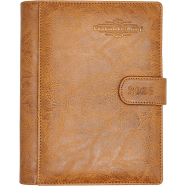 Hearts Executive spiral Diary-2025 image