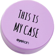 Eyekan Exclusive. This Is My Case Makeup Contact Lenses icon