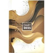 Hearts General Diary-2025