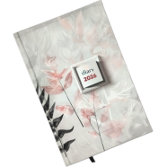 Hearts General Diary 2026 image