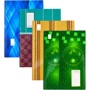 Hearts General Floral Court File-1 Pc icon