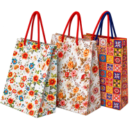 Hearts Gift Bag