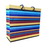 Hearts Gift Bag Dahlia image