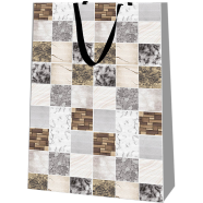 Hearts Gift Bag Smart image