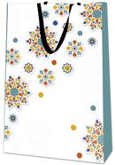 Hearts Gift Bag Smart (Best Wishes) Any Design image