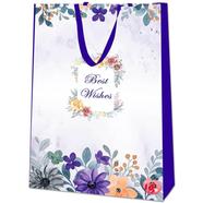 Hearts Gift Bag Smart (Best Wishes) Any Design image