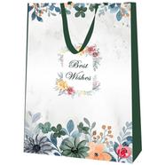 Hearts Gift Bag Smart (Best Wishes)