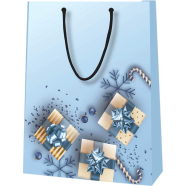 Hearts Gift Bag Smart Daisy image