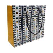 Hearts Gift Bag Smart - Medium Square Any Design image