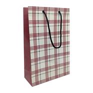 Hearts Gift Bag Smart Strip Any Design image