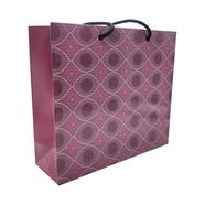 Hearts Gift Bag Dahlia image