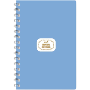 Hearts Imperial Notebook (Small)