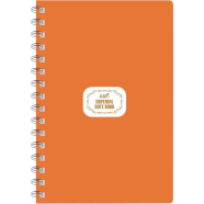 Hearts Imperial Notebook (Small) image