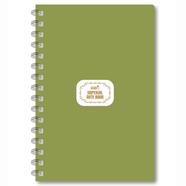 Hearts Imperial Notebook (Small) image