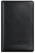 Hearts Office Telephone Index (Size- 8.5) image