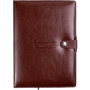 Heart's Oriental Note Book-1 Pc image