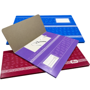 Hearts Pearl Court File-1 Pc image