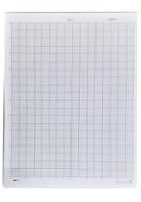 Heart's Pearl Graph Sheet - 100 Sheet icon