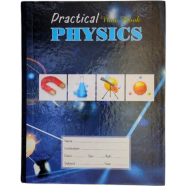 Hearts Practical Binding Khata - Physics image