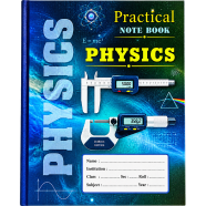 Hearts Practical Khata -Physics (Binding) (Size-11.5) icon