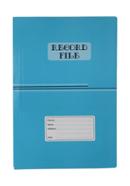 Heart's Record File Eastarn Blue icon