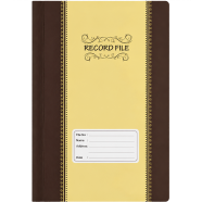 Heart's Record File Light Any Color image