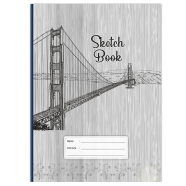 Hearts Sketch Book - Any Design Cover icon