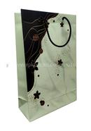 Hearts Smart Gift Bag - Big Any Design icon