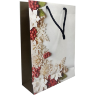 Hearts Smart Shopping Bag (Best Wishes) Item-007 image